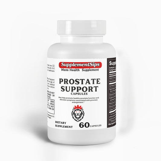 Prostate Support