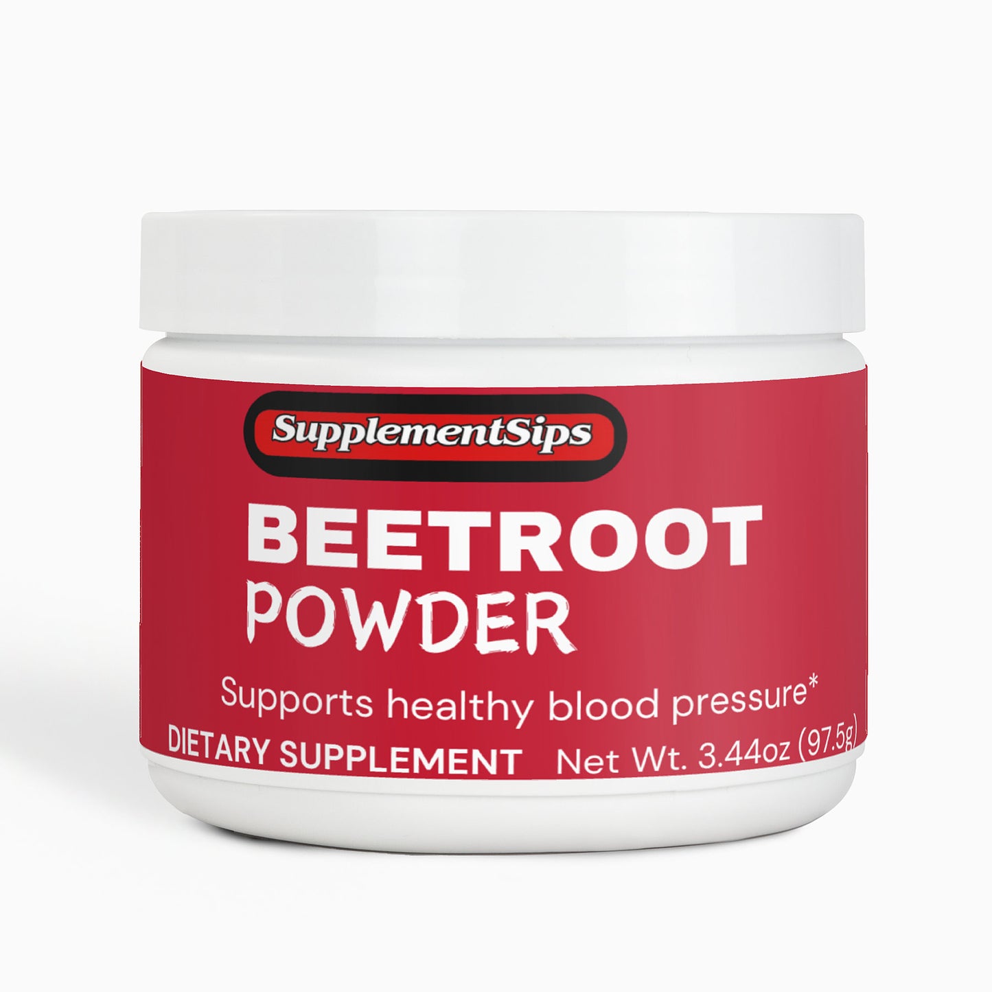 Beetroot PowderSupplement