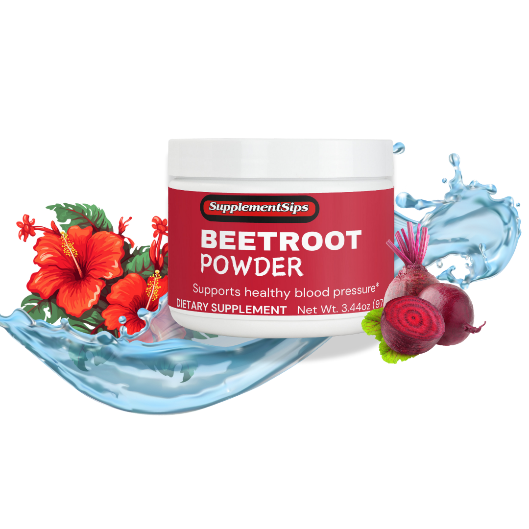 Beetroot PowderSupplement