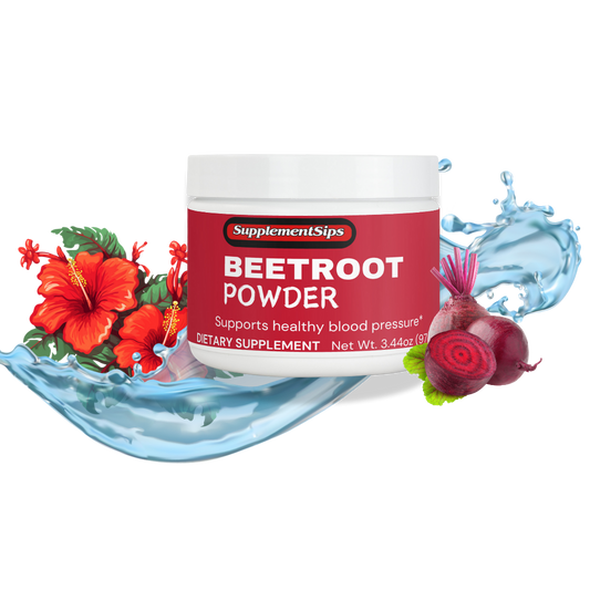 Beetroot PowderSupplement