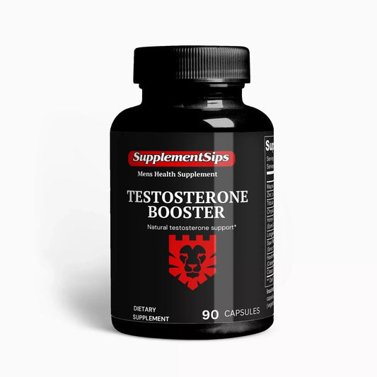 Testosterone Booster